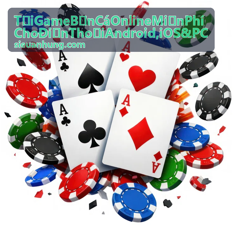 Tải game bắn cá PC - Thợ Săn Thủy Quái